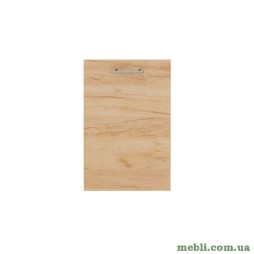 Фасад під посудомийку Еверест Оптіма ПМ-450 Дуб крафт золотий 45х2х71