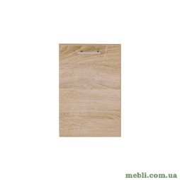 Фасад під посудомийку Еверест Оптіма ПМ-450 Дуб сонома 45х2х71