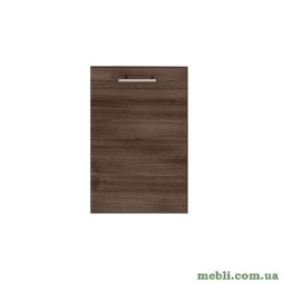 Фасад під посудомийку Еверест Оптіма ПМ-450 Дуб шамоні темний 45х2х71