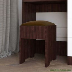 Пуф Еверест Соната венге темний