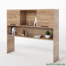 Надбудова для столу Еверест Соната Дуб крафт золотий