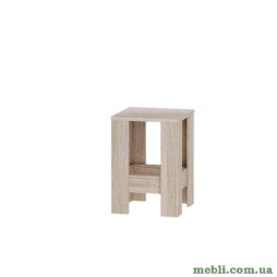 Табурет Еверест Т-1 (2шт.) Дуб сонома