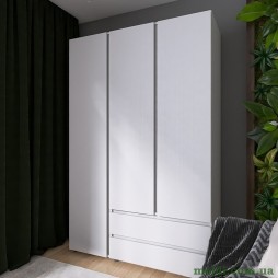 Шафа тридверна Еверест ШЛ-3 Лайт Німфея Альба