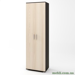 Шафа розпашна Еверест ШП-1 венге/дуб молочний