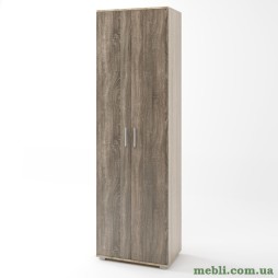 Шафа розпашна Еверест ШП-1 сонома/трюфель