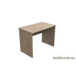 Стіл комп'ютерний Алесандро Ferrum-decor 750x1000x600 ДСП Дуб Артізан