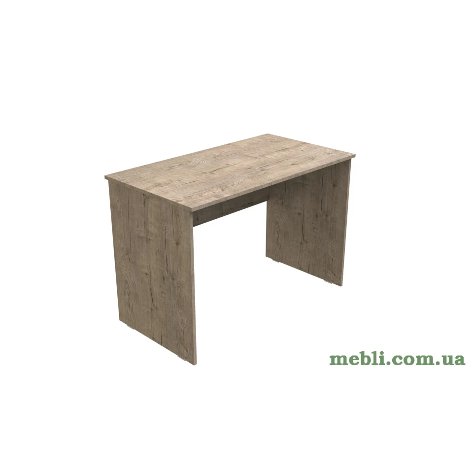 Стіл комп'ютерний Алесандро Ferrum-decor 750x1100x600 ДСП Дуб Артизан