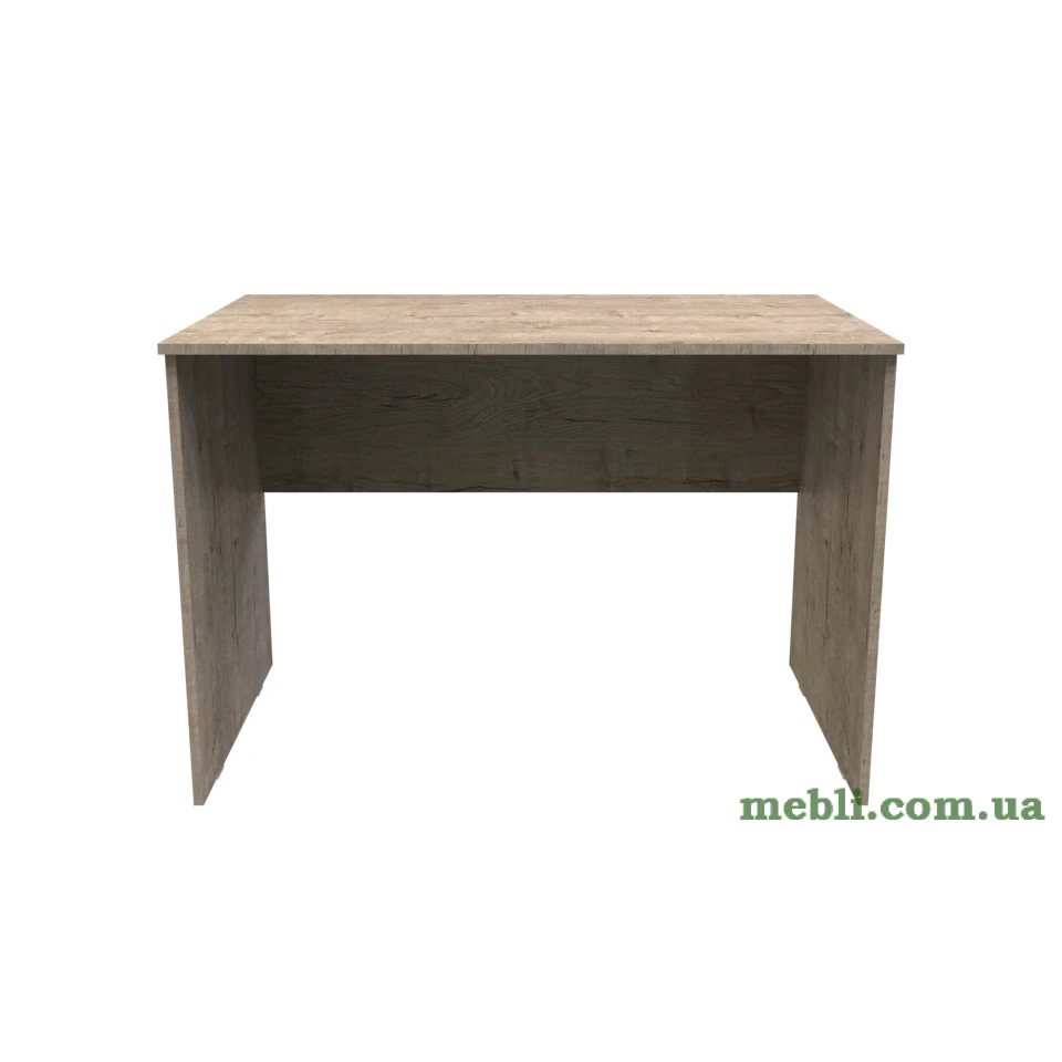 Стіл комп'ютерний Алесандро Ferrum-decor 750x1100x700 ДСП Дуб Артізан