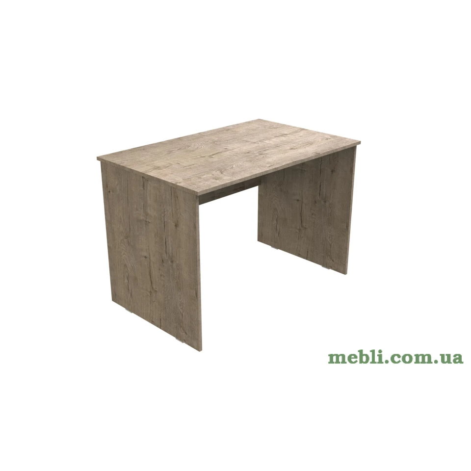 Стіл комп'ютерний Алесандро Ferrum-decor 750x1100x700 ДСП Дуб Артізан