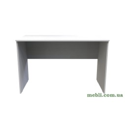 Стіл комп'ютерний Алесандро Ferrum-decor 750x1200x600 ДСП Білий