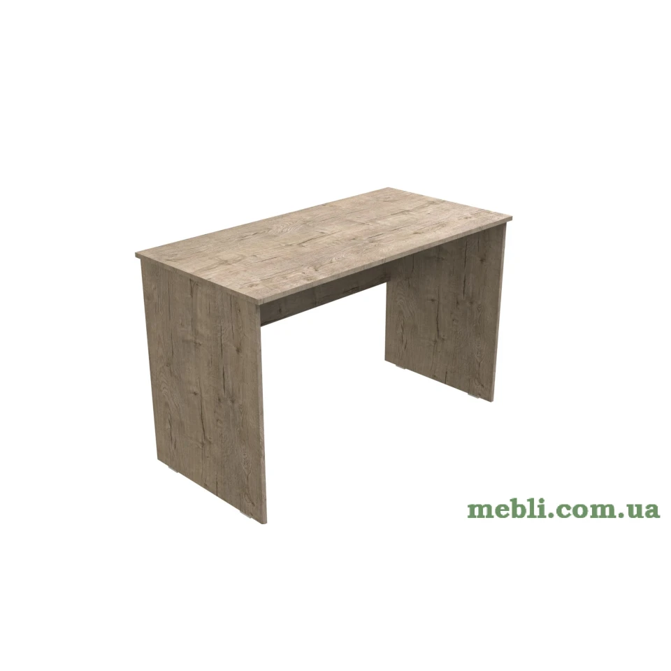 Стіл комп'ютерний Алесандро Ferrum-decor 750x1200x600 ДСП Дуб Артизан