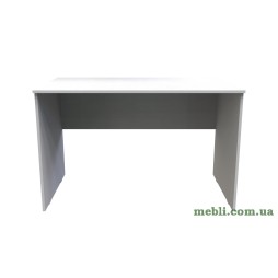 Стіл комп'ютерний Алесандро Ferrum-decor 750x1200x700 ДСП Білий