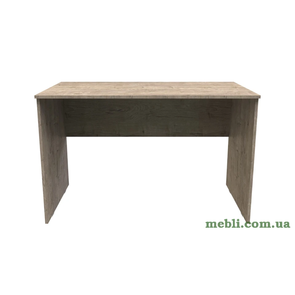 Стіл комп'ютерний Алесандро Ferrum-decor 750x1200x700 ДСП Дуб Артізан