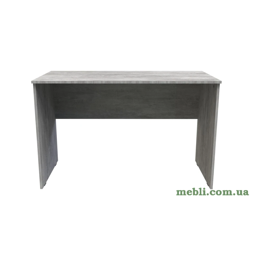 Стіл комп'ютерний Алессандро Ferrum-decor 750x1000x600 ДСП Бетон