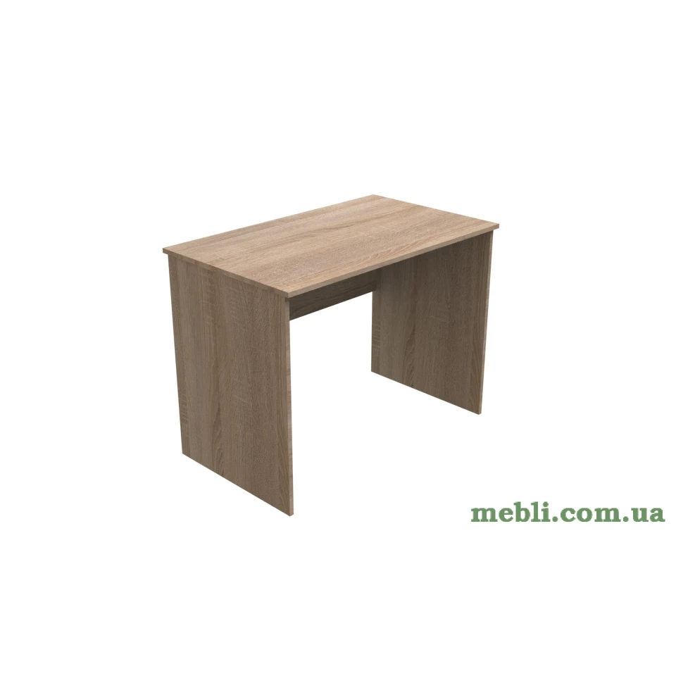 Стіл комп'ютерний Алессандро Ferrum-decor 750x1000x600 ДСП Дуб Сонома