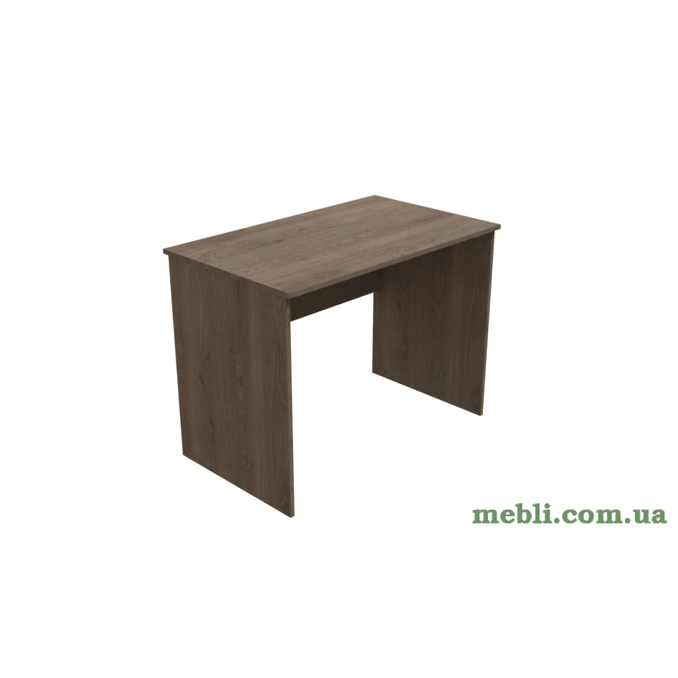 Стіл комп'ютерний Алессандро Ferrum-decor 750x1000x600 ДСП Дуб Сонома Трюфель