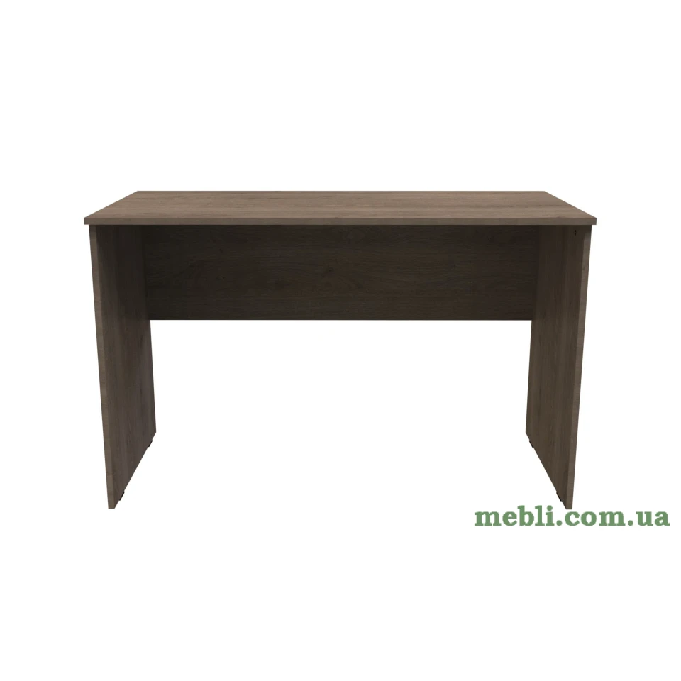 Стіл комп'ютерний Алессандро Ferrum-decor 750x1000x600 ДСП Дуб Сонома Трюфель