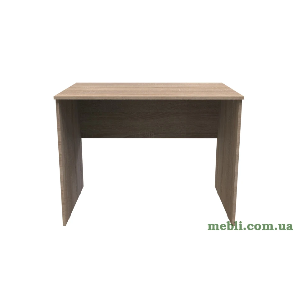 Стіл комп'ютерний Алессандро Ferrum-decor 750x1000x700 ДСП Дуб Сонома