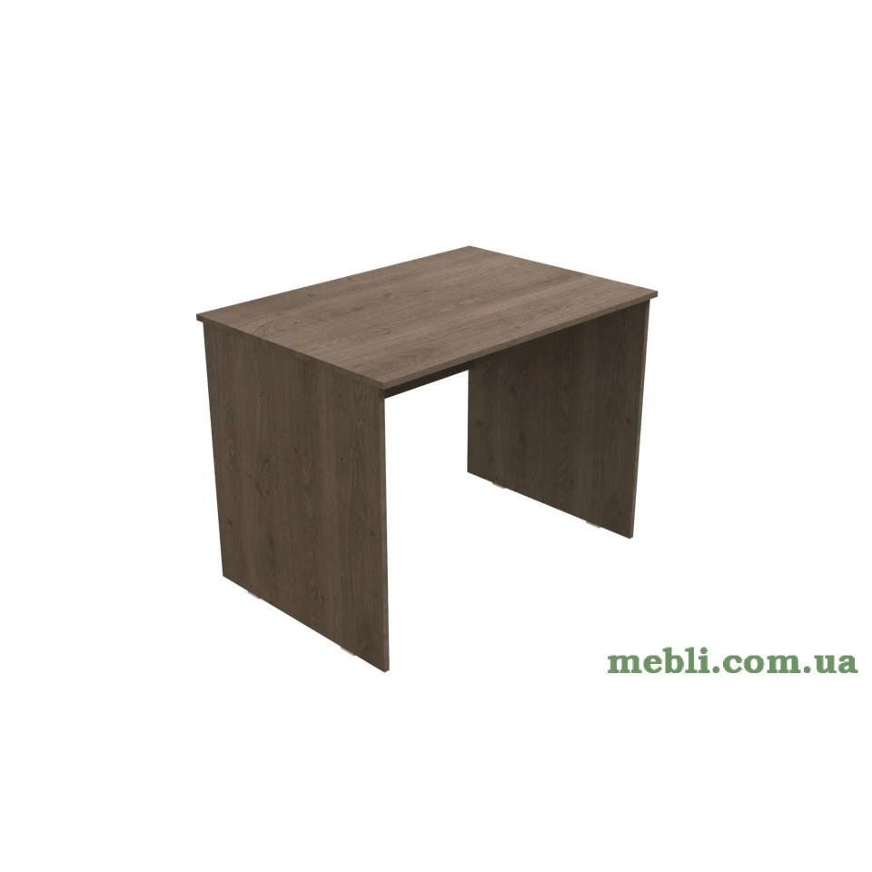Стіл комп'ютерний Алессандро Ferrum-decor 750x1000x700 ДСП Дуб Сонома Трюфель