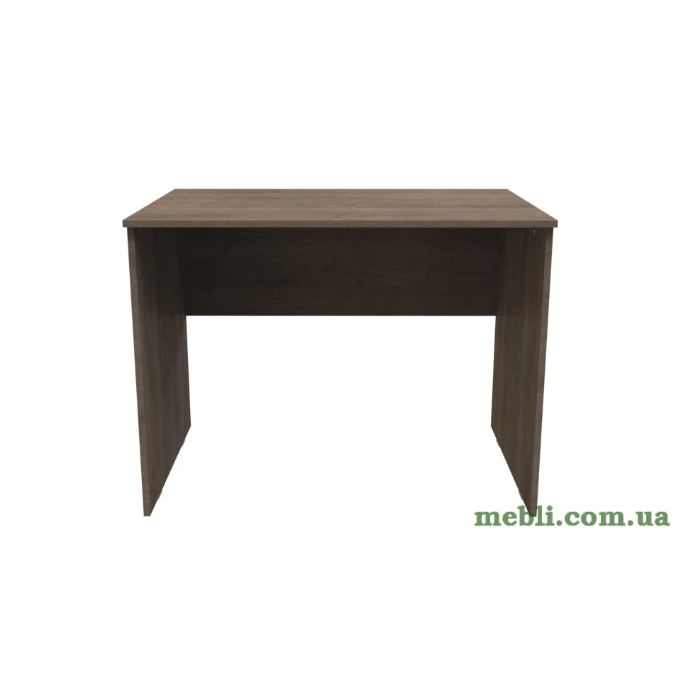 Стіл комп'ютерний Алессандро Ferrum-decor 750x1000x700 ДСП Дуб Сонома Трюфель