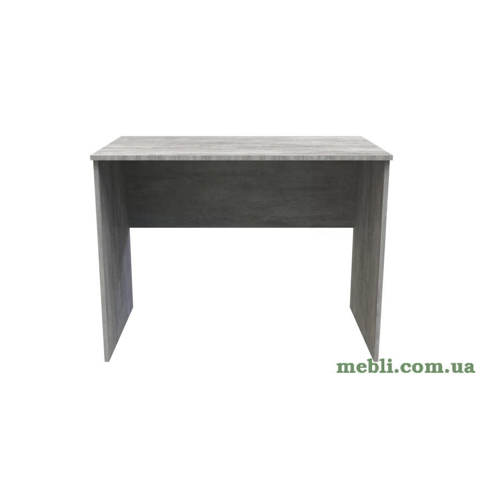 Стіл комп'ютерний Алессандро Ferrum-decor 750x1100x600 ДСП Бетон
