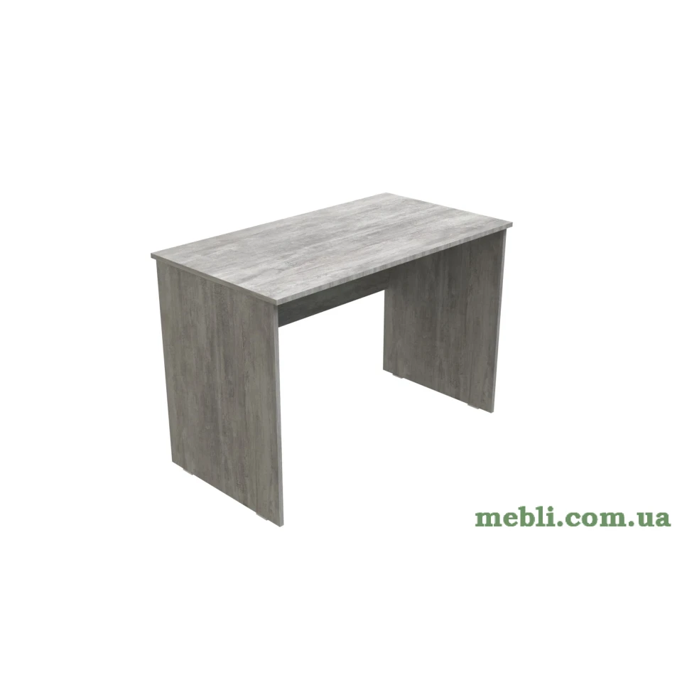 Стіл комп'ютерний Алессандро Ferrum-decor 750x1100x600 ДСП Бетон