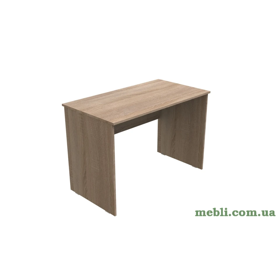 Стіл комп'ютерний Алессандро Ferrum-decor 750x1100x600 ДСП Дуб Сонома