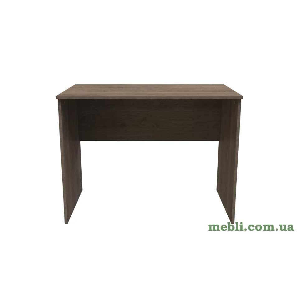 Стіл комп'ютерний Алессандро Ferrum-decor 750x1100x600 ДСП Дуб Сонома Трюфель