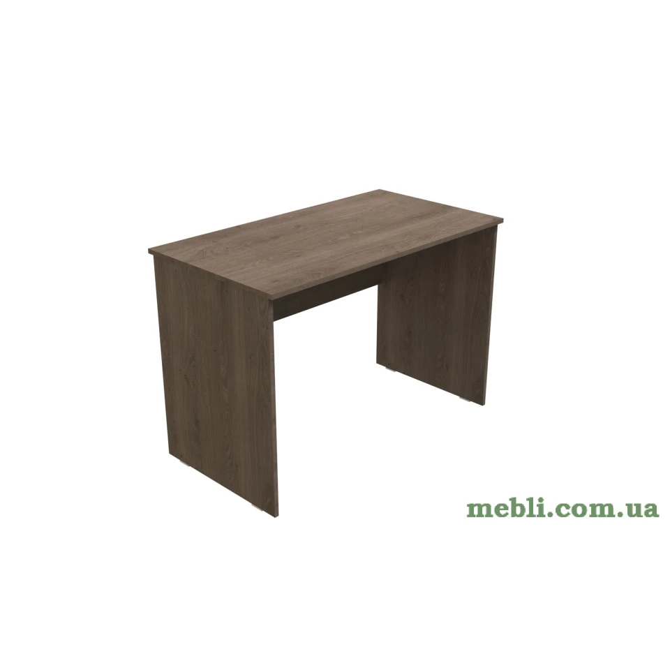 Стіл комп'ютерний Алессандро Ferrum-decor 750x1100x600 ДСП Дуб Сонома Трюфель