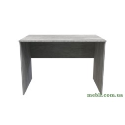 Стіл комп'ютерний Алессандро Ferrum-decor 750x1100x700 ДСП Бетон