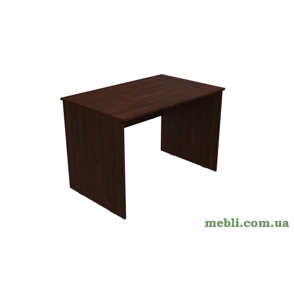 Стіл комп'ютерний Алессандро Ferrum-decor 750x1100x700 ДСП Венге Магія