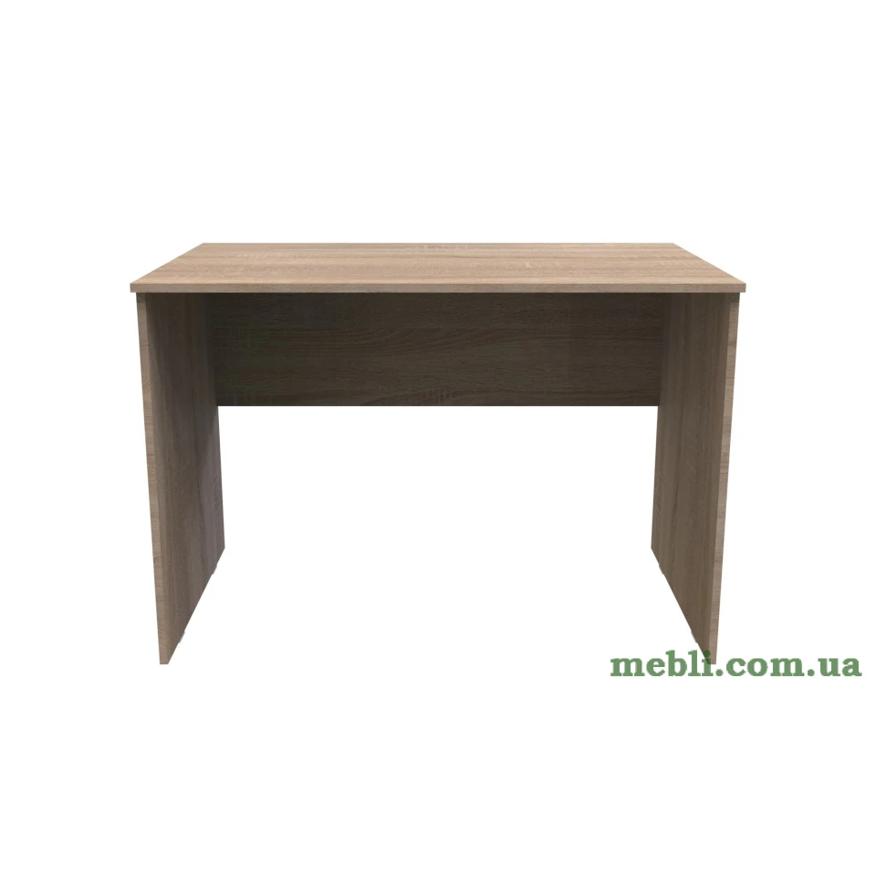 Стіл комп'ютерний Алессандро Ferrum-decor 750x1100x700 ДСП Дуб Сонома