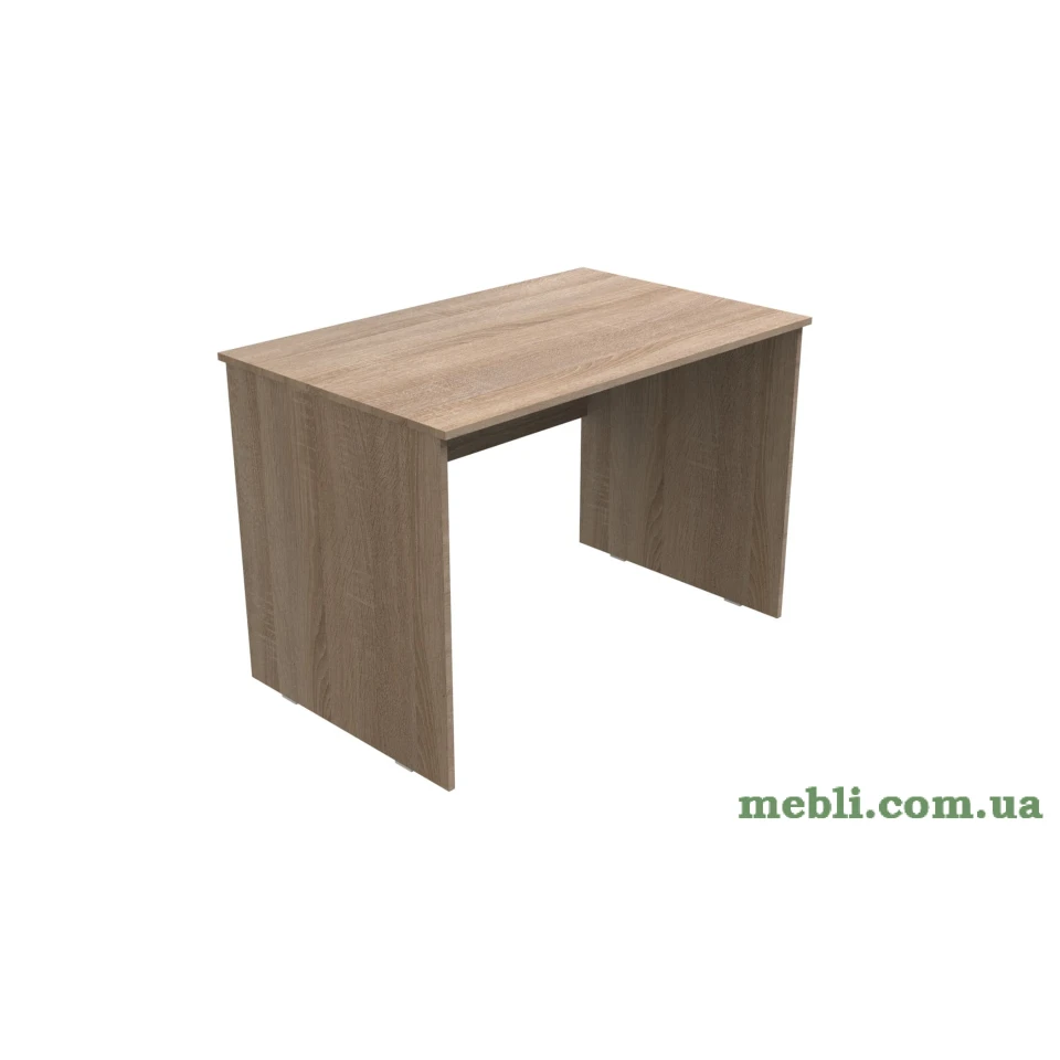 Стіл комп'ютерний Алессандро Ferrum-decor 750x1100x700 ДСП Дуб Сонома