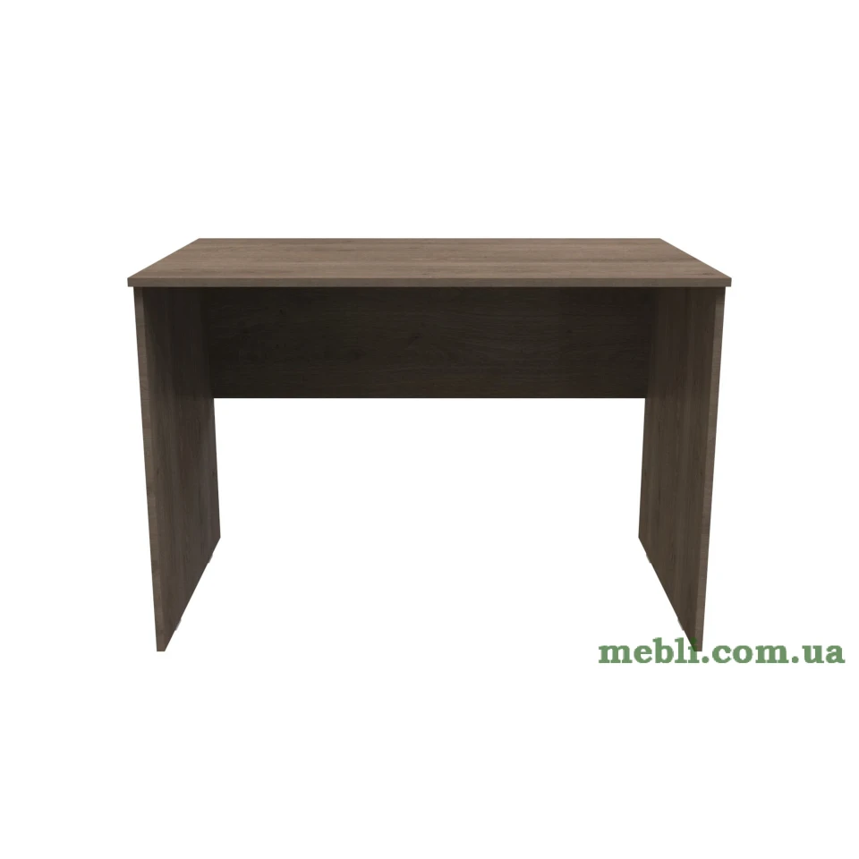 Стіл комп'ютерний Алессандро Ferrum-decor 750x1100x700 ДСП Дуб Сонома Трюфель