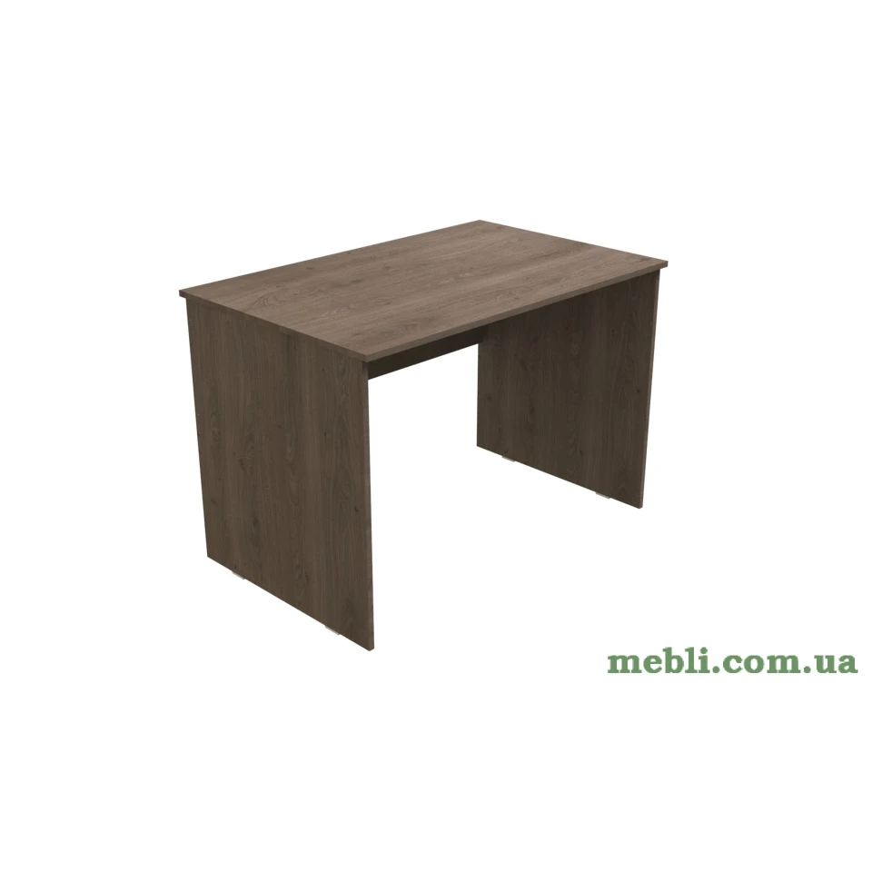 Стіл комп'ютерний Алессандро Ferrum-decor 750x1100x700 ДСП Дуб Сонома Трюфель