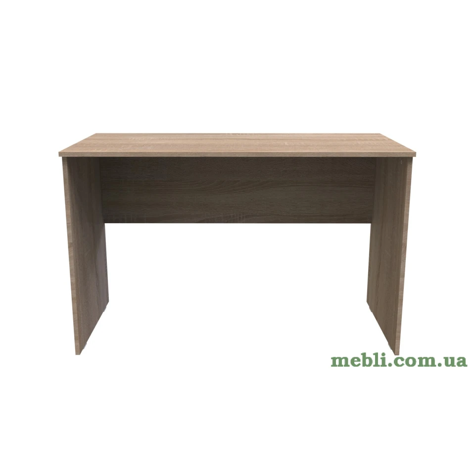 Стіл комп'ютерний Алессандро Ferrum-decor 750x1200x600 ДСП Дуб Сонома
