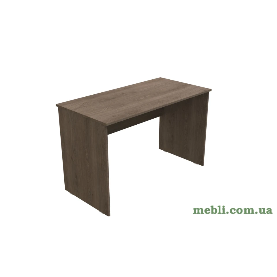 Стіл комп'ютерний Алессандро Ferrum-decor 750x1200x600 ДСП Дуб Сонома Трюфель