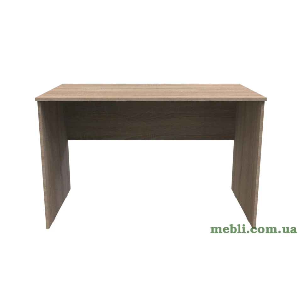 Стіл комп'ютерний Алессандро Ferrum-decor 750x1200x700 ДСП Дуб Сонома