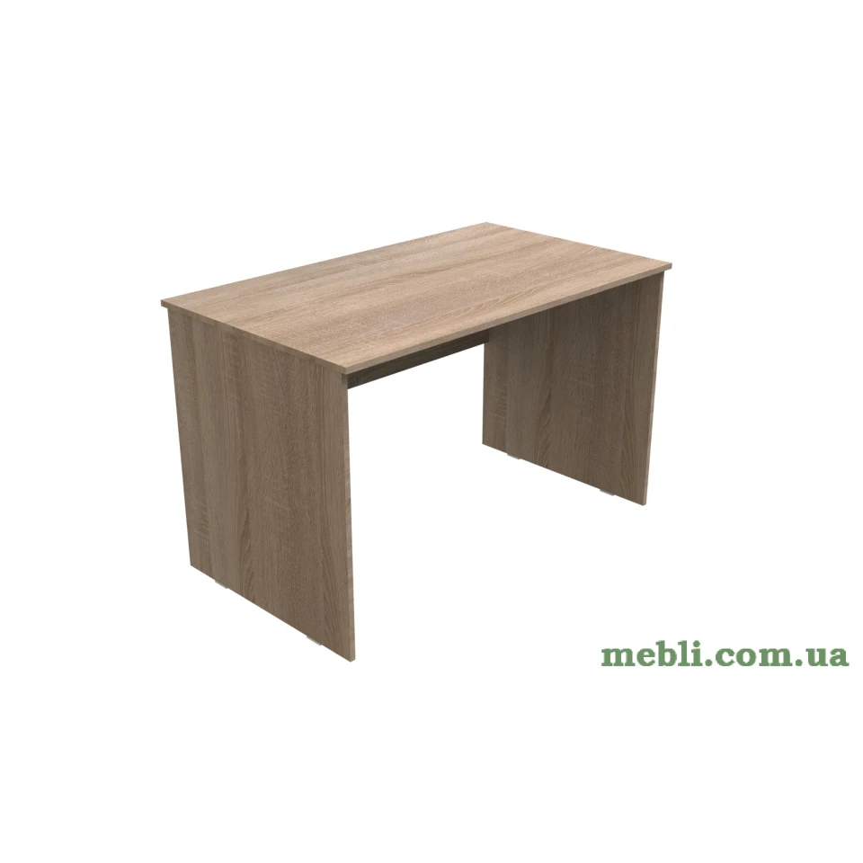 Стіл комп'ютерний Алессандро Ferrum-decor 750x1200x700 ДСП Дуб Сонома