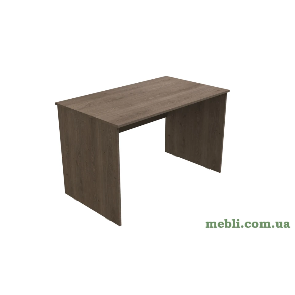 Стіл комп'ютерний Алессандро Ferrum-decor 750x1200x700 ДСП Дуб Сонома Трюфель