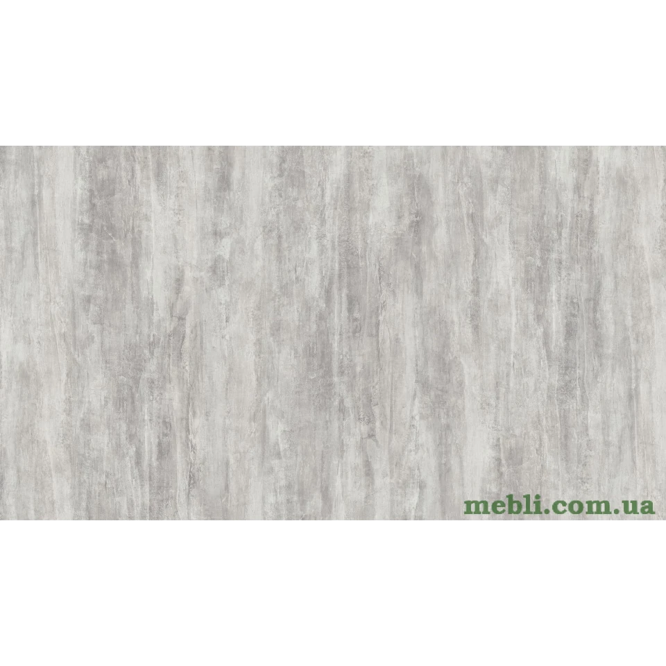Стіл кухонний Ferrum-decor Беніта 75x120x60 Чорний ДСП Бетон 16мм
