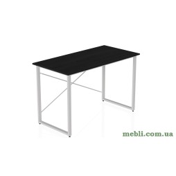 Комп'ютерний стіл Дейв 75x120x70 білий ДСП Сосна Кембра 16мм