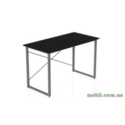 Комп'ютерний стіл Дейв 75x140x60 сірий ДСП Сосна Кембра 32мм