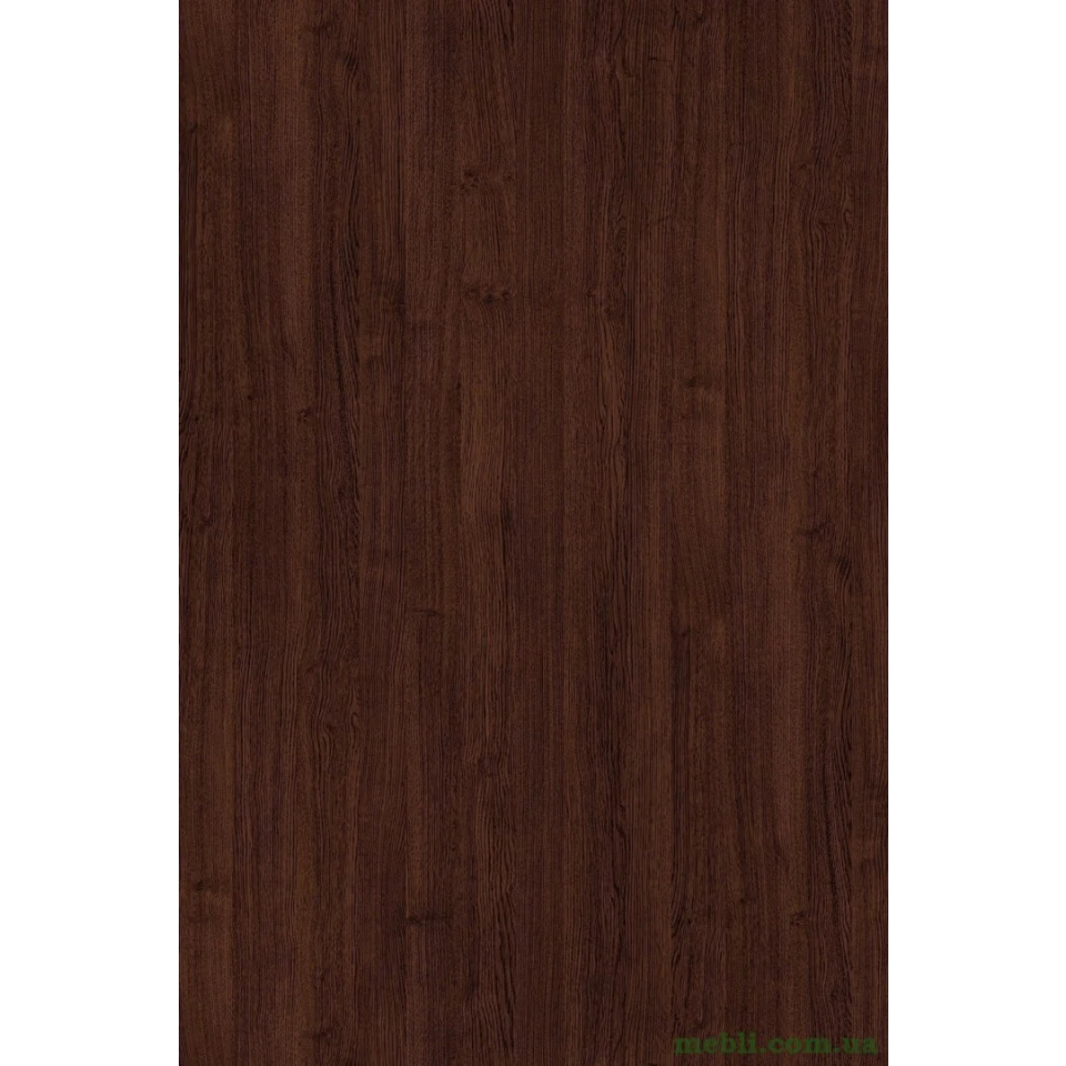 Комп'ютерний стіл Ferrum-decor Джек 75x140x70 Білий ДСП Венге
