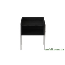 Тумба модульна Джузі 540x450x320 метал Білий ДСП Сосна Кембра 16мм