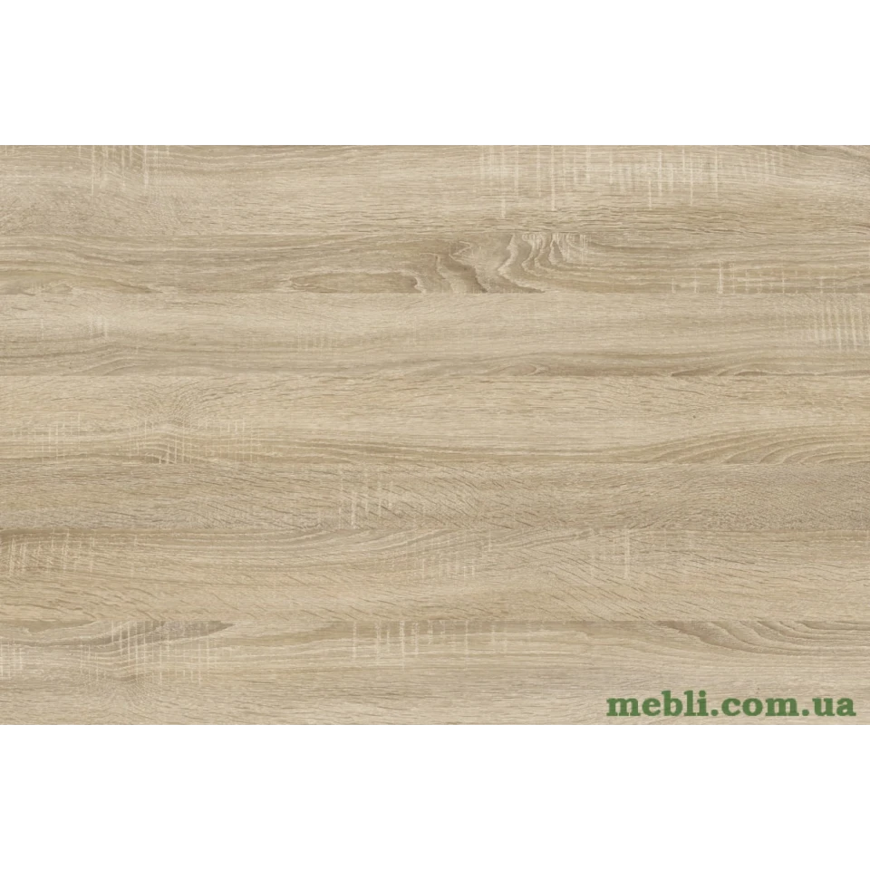 Банкетка із ящиком Ferrum-decor Дрейк 2 550x1200x400 метал Чорний ДСП Сонома
