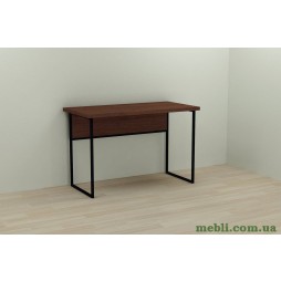 Комп'ютерний стіл Ferrum-decor Коді 75x140x60 чорний ДСП Венге 32мм