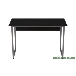 Комп'ютерний стіл Коді 75x100x60 сірий ДСП Сосна Кембра 16мм