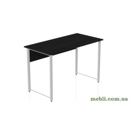 Комп'ютерний стіл Курт 75x100x60 білий ДСП Сосна Кембра 16мм