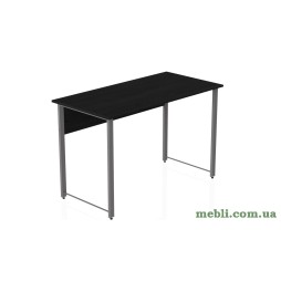 Комп'ютерний стіл Курт 75x100x60 сірий ДСП Сосна Кембра 32мм